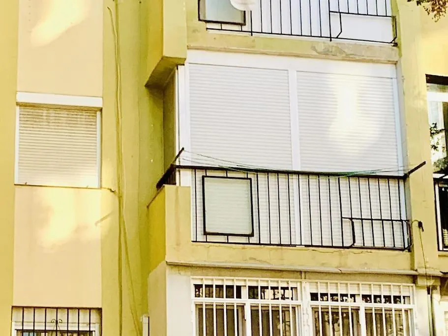 Casa Gracia Stylish Apartment Close To The Beach By Namaste Elite Malaga