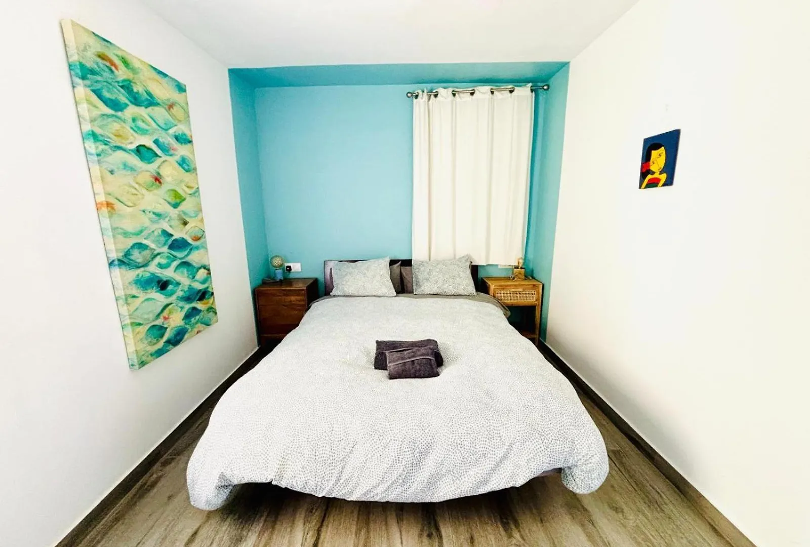 Casa Gracia Stylish Apartment Close To The Beach By Namaste Elite Malaga Spain
