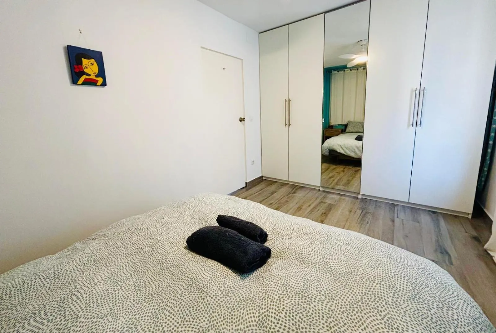 Casa Gracia Stylish Apartment Close To The Beach By Namaste Elite Malaga