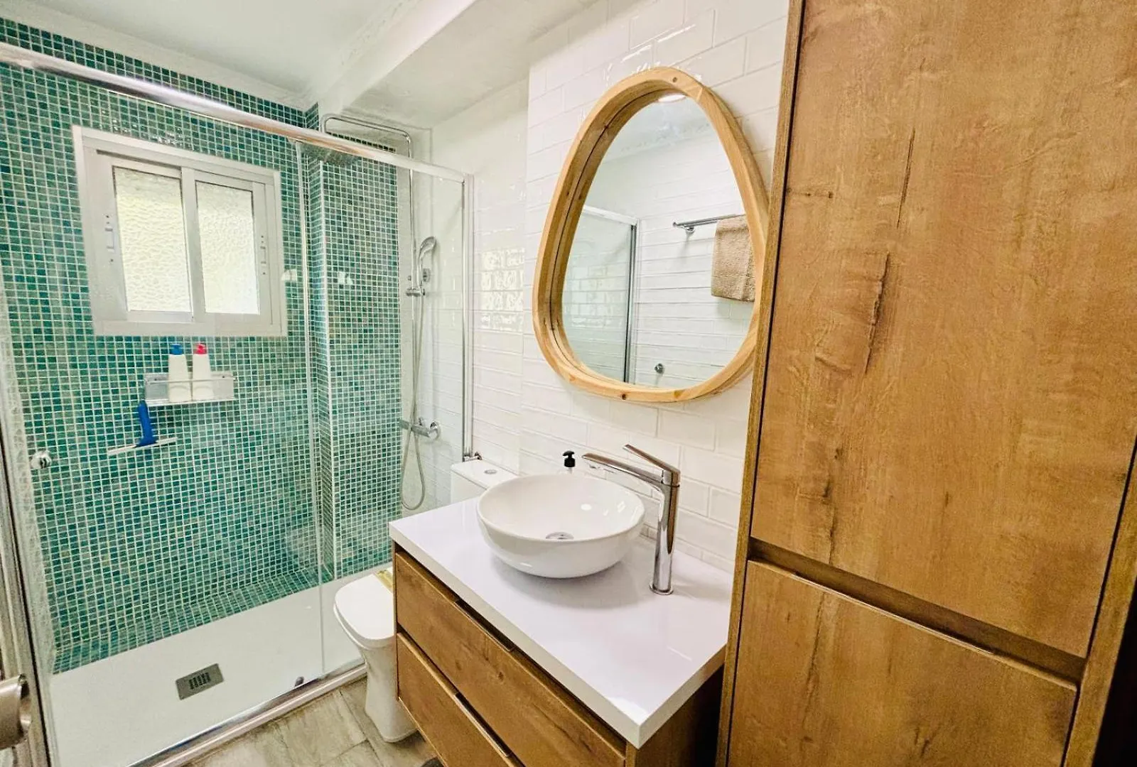 Casa Gracia Stylish Apartment Close To The Beach By Namaste Elite Malaga