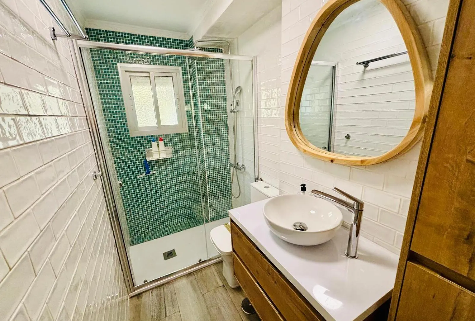 Casa Gracia Stylish Apartment Close To The Beach By Namaste Elite Malaga 0*,