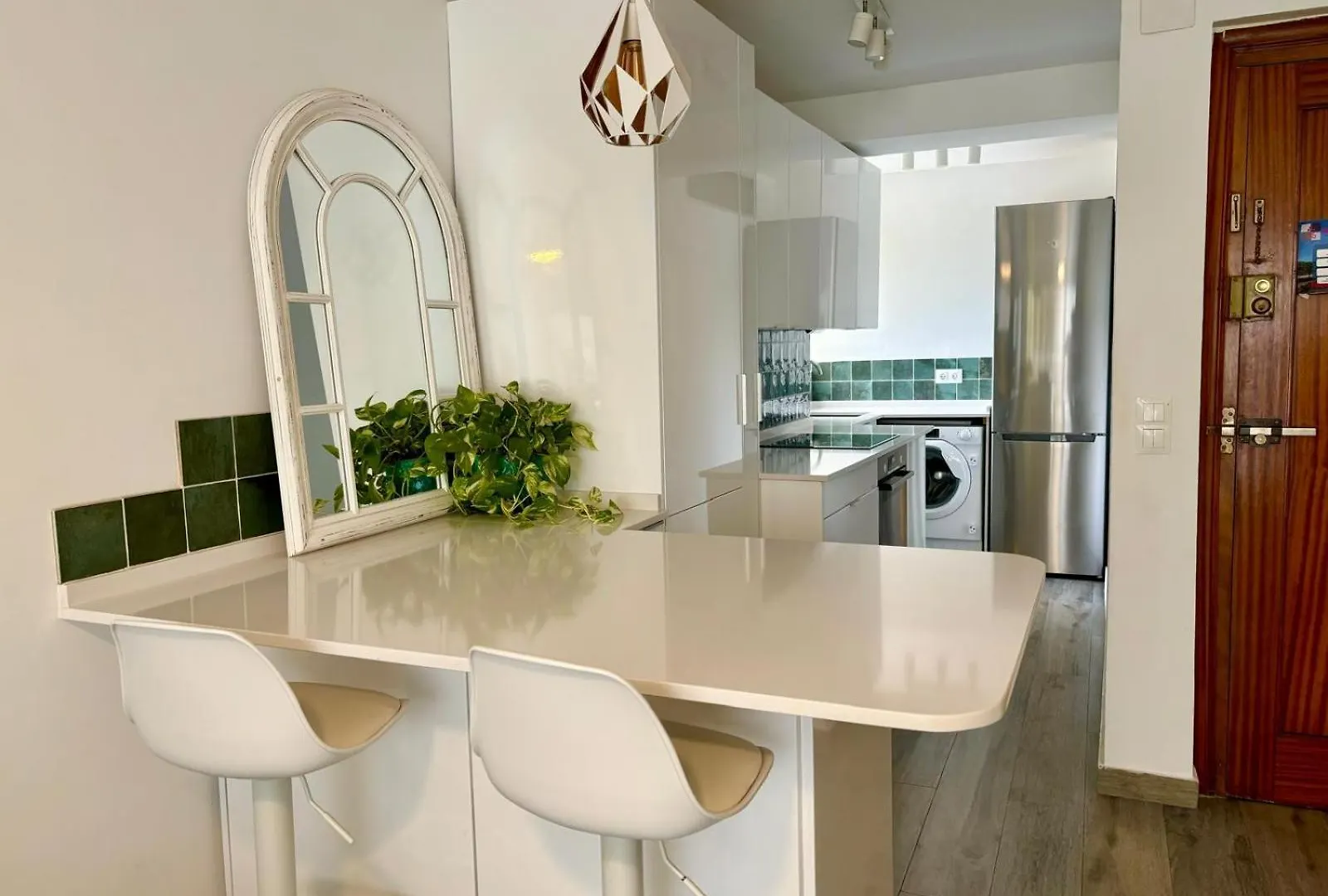 Casa Gracia Stylish Apartment Close To The Beach By Namaste Elite Malaga 0*,  Spain