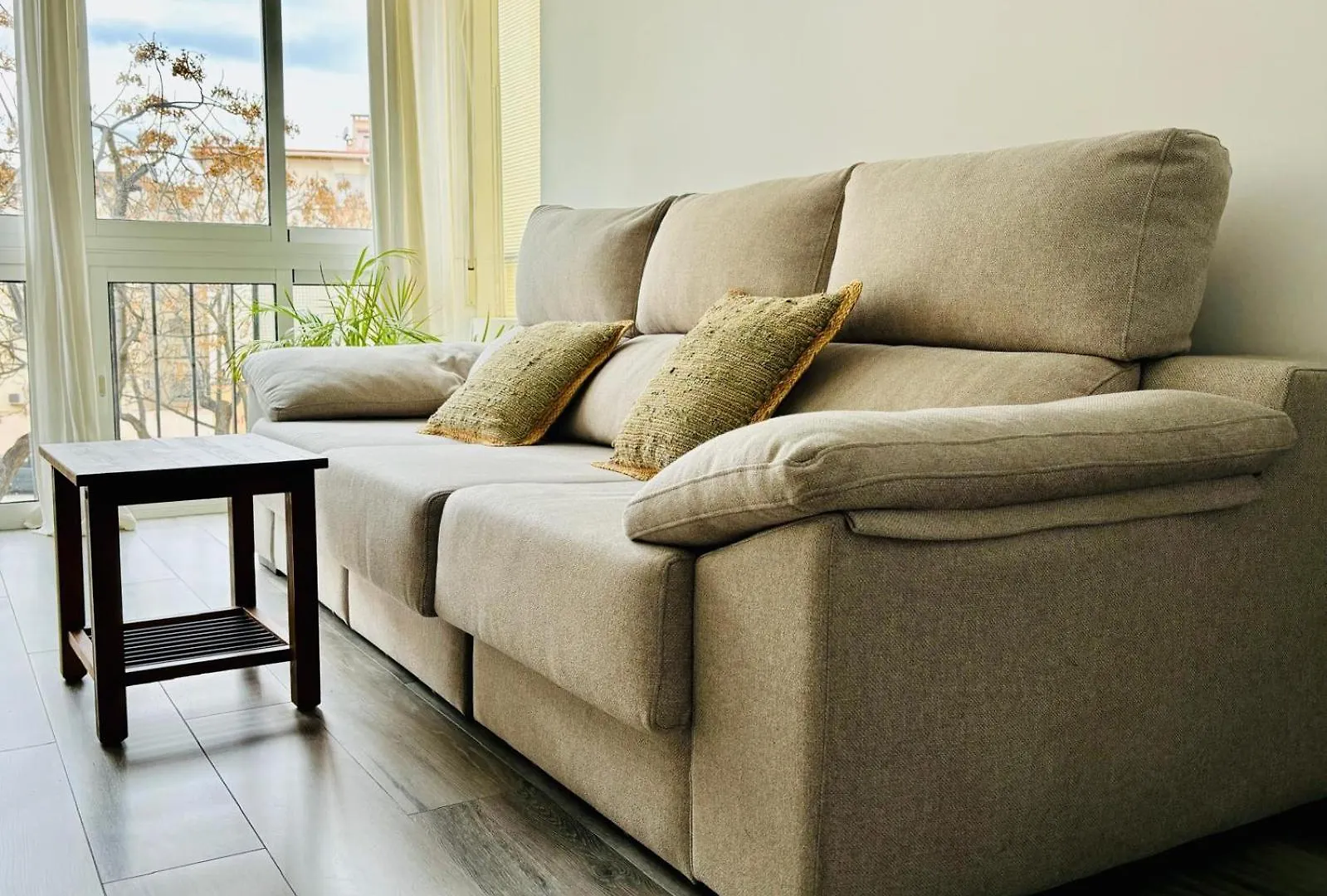 Casa Gracia Stylish Apartment Close To The Beach By Namaste Elite Malaga