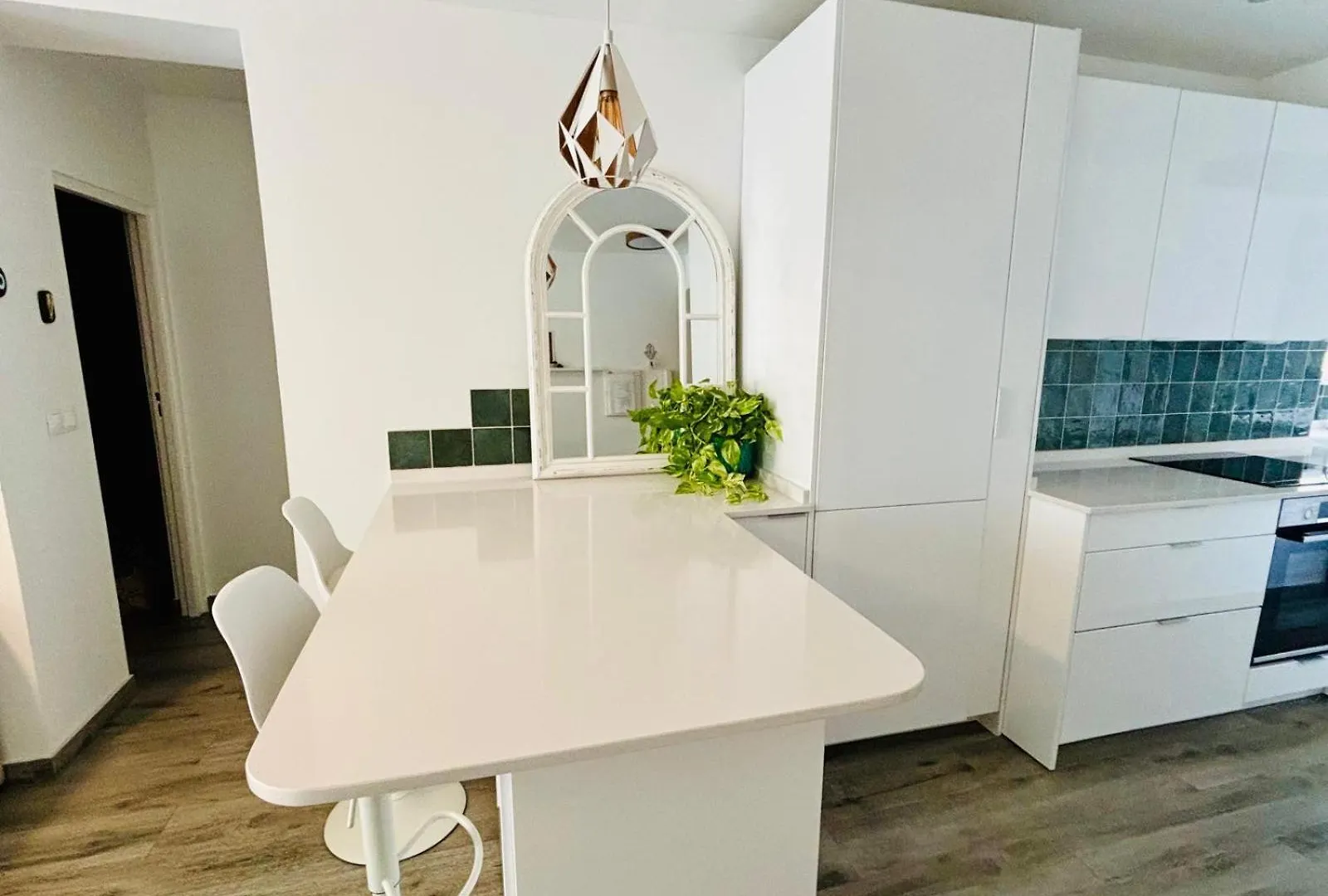 Casa Gracia Stylish Apartment Close To The Beach By Namaste Elite Malaga Spain