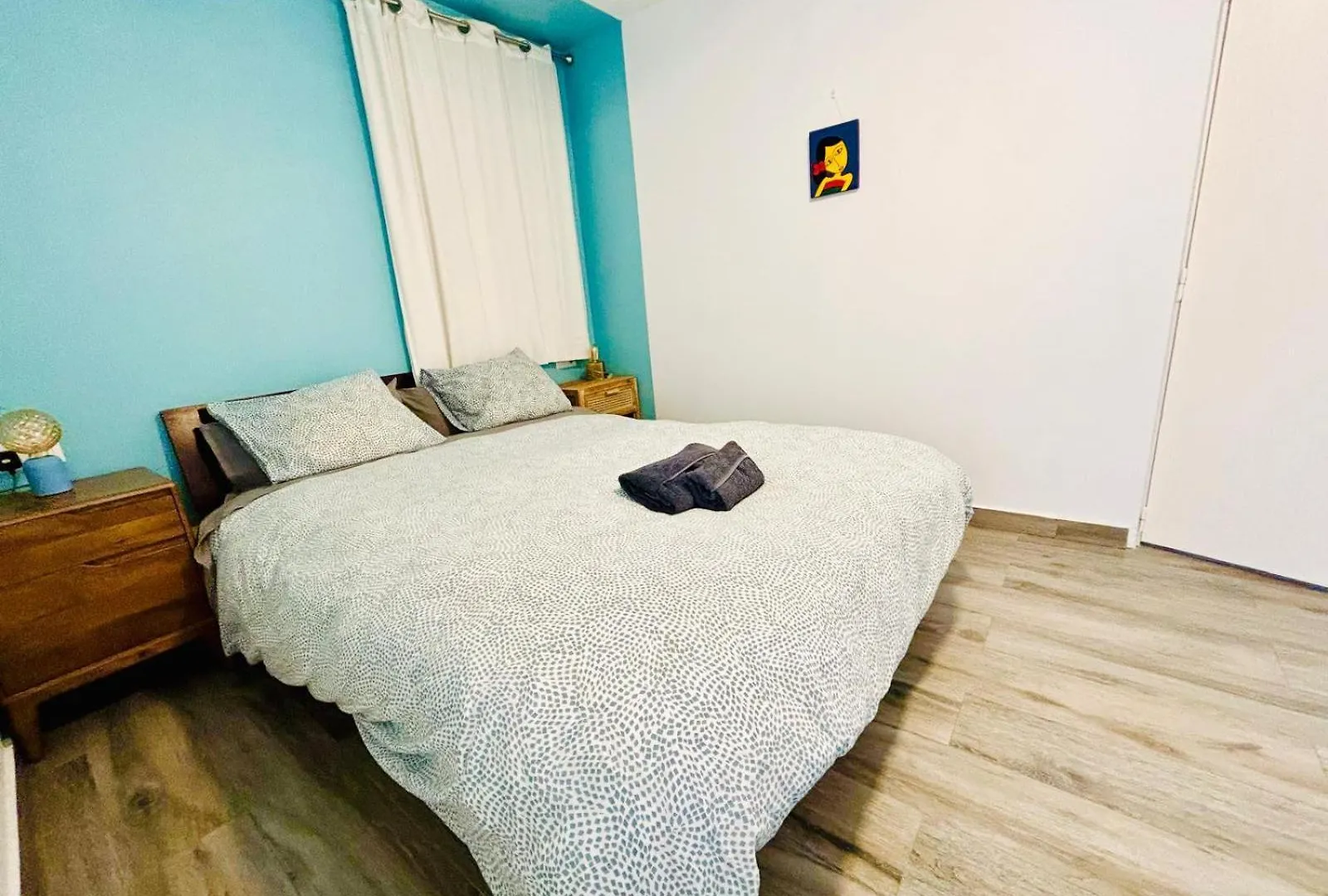 Casa Gracia Stylish Apartment Close To The Beach By Namaste Elite Malaga