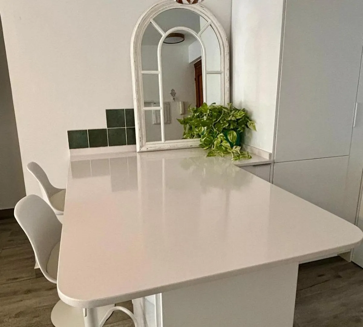 Casa Gracia Stylish Apartment Close To The Beach By Namaste Elite Málaga