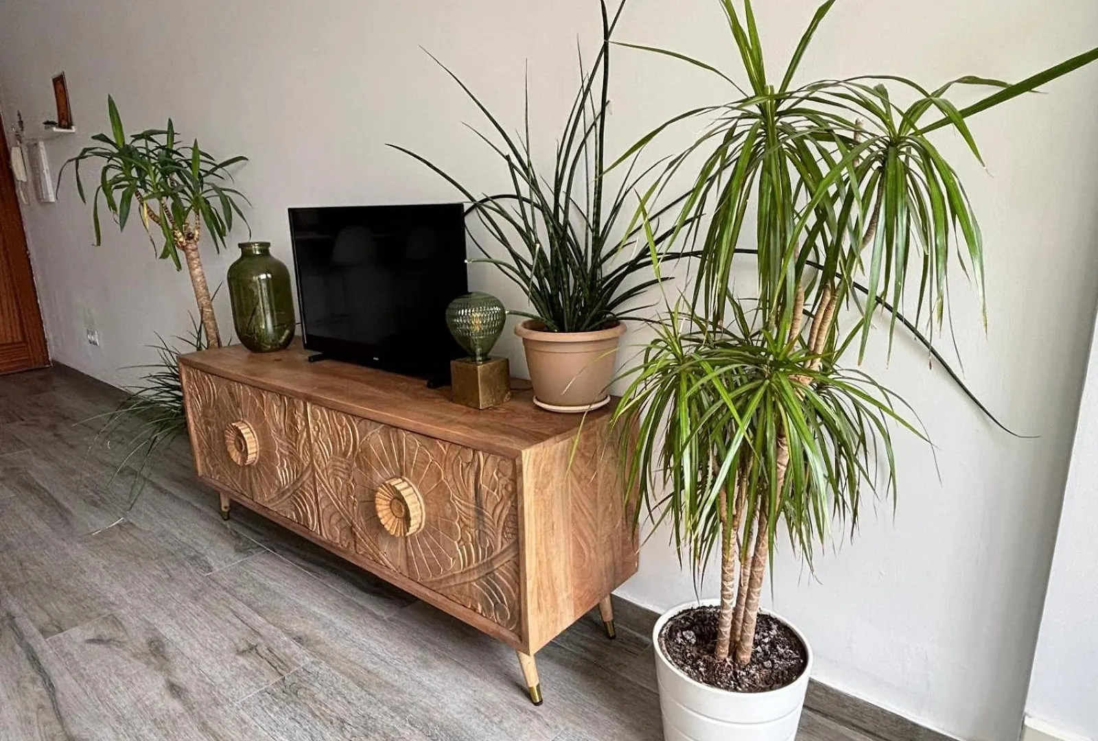 Casa Gracia Stylish Apartment Close To The Beach By Namaste Elite Málaga