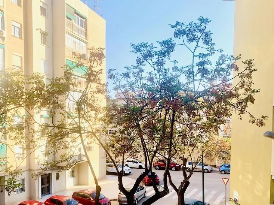 Casa Gracia Stylish Apartment Close To The Beach By Namaste Elite Málaga 0*,  Espagne